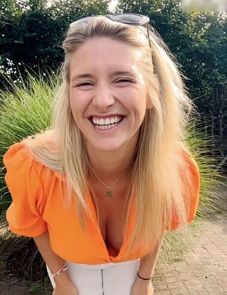 Jolien Orye onlyfans naked pics