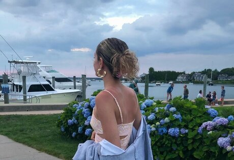 Julia Dicesare only fans photos