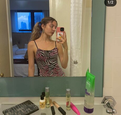 Julia Dicesare leaked onlyfans free