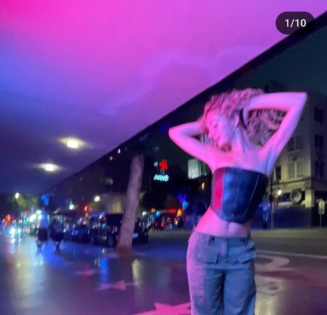 Julia Dicesare onlyfans fuck