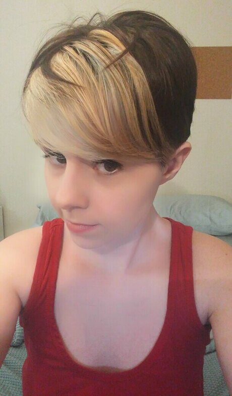 Lydia Sweets leaked only fans porn