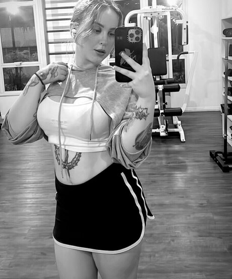 Leticia Motta leaked onlyfans sextape