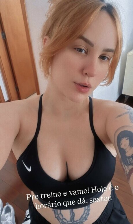 Leticia Motta onlyfans nudes leaks