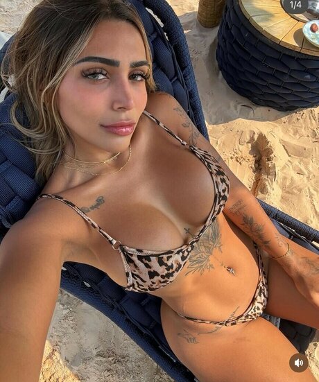 Suellen Souz onlyfans leak new