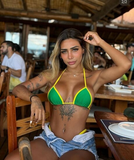 Suellen Souz onlyfans leaked dirtyship