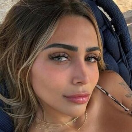 Suellen Souz onlyfans leaked free