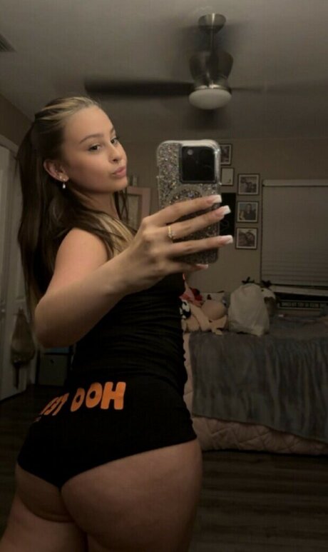 Any Nudes On Tayyy mcg porn only fans