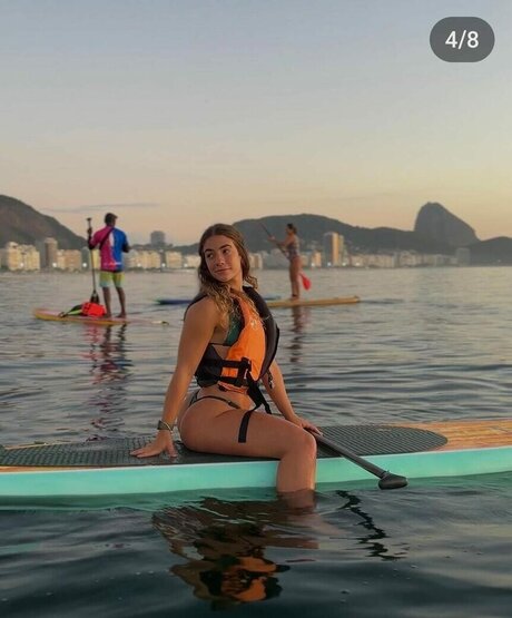 Nastya Blinova onlyfans mega