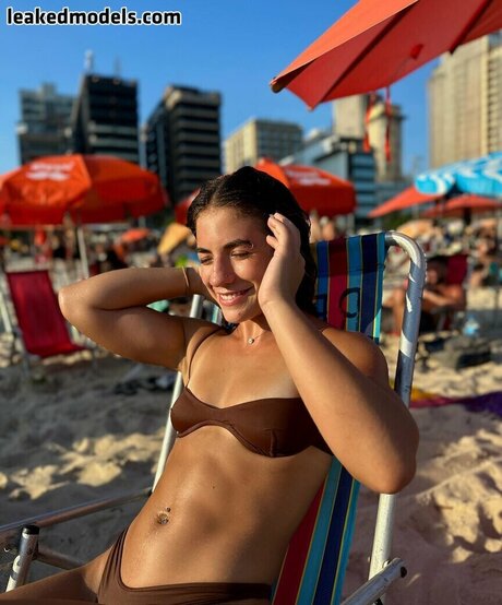 Nastya Blinova only fans pics