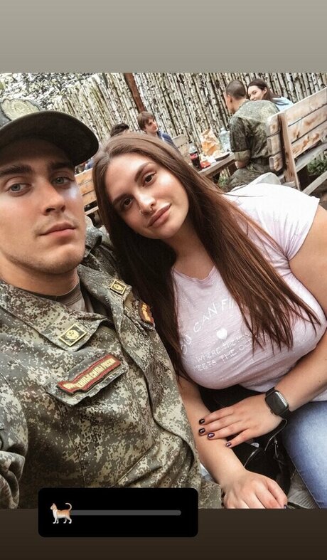 Nastya Blinova onlyfans porn leaked