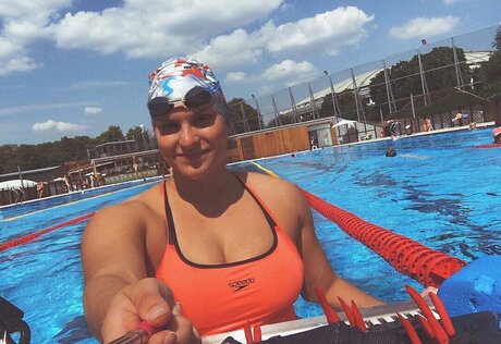 Nastya Blinova leaked nude onlyfans