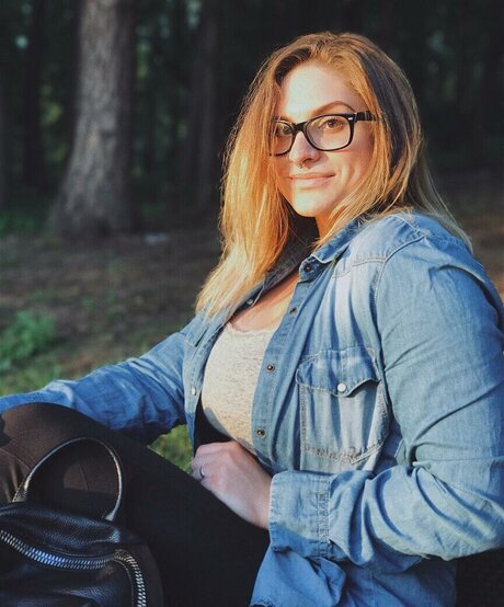 Nastya Blinova onlyfans star