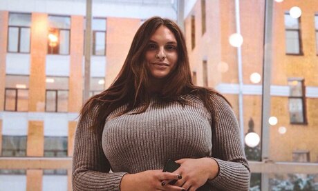 Nastya Blinova onlyfans porn leaks