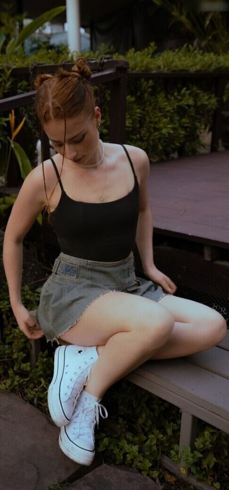 Anica Zimmermann only fans leak