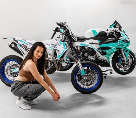 Anica Zimmermann leaked naked onlyfans