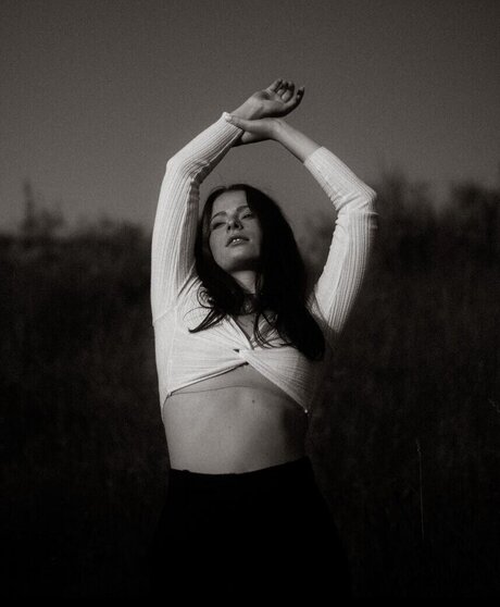 Anica Zimmermann onlyfans nudes