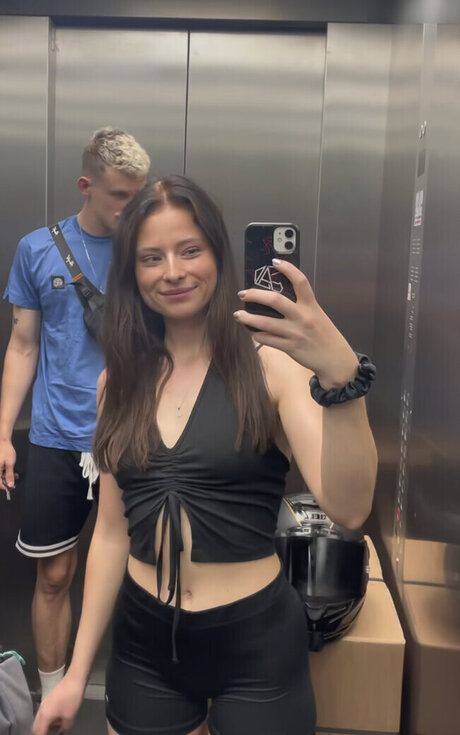 Anica Zimmermann only fans leaked porn