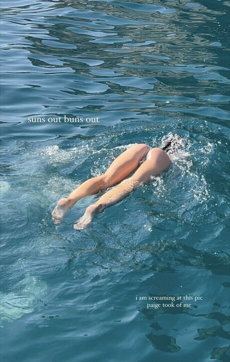 Christina Harris onlyfans nide