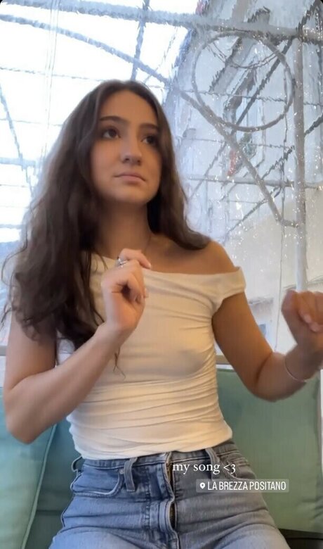 Christina Harris onlyfans archive