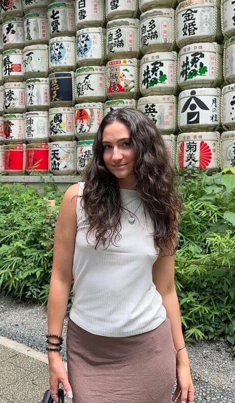 Christina Harris onlyfans nudes porn