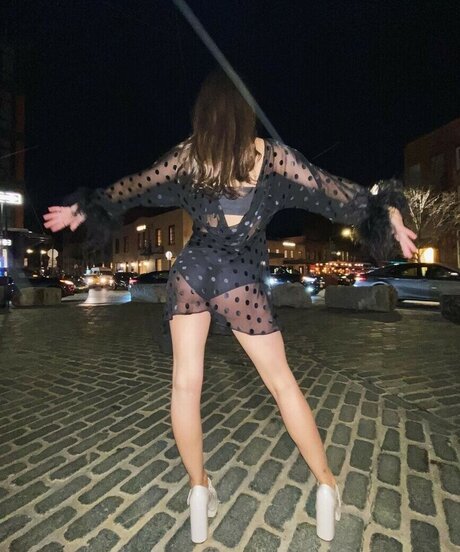 Christina Harris onlyfans leaked nude