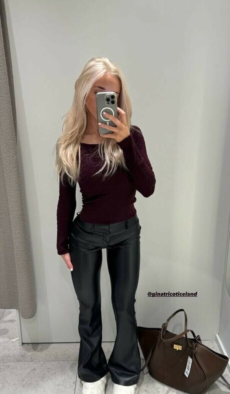 Brynhildurgunnlaugs leaked onlyfans photos