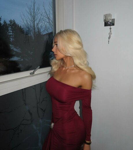 Brynhildurgunnlaugs naked onlyfans leak