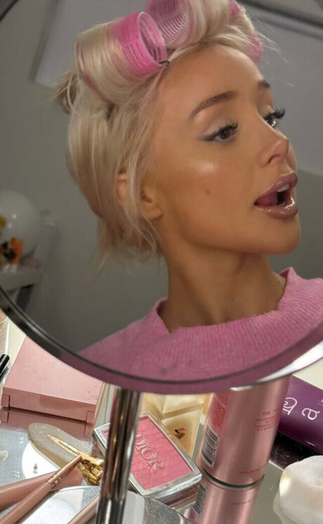 Brynhildurgunnlaugs onlyfans model