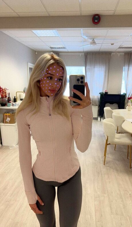 Brynhildurgunnlaugs onlyfans leaks nudes