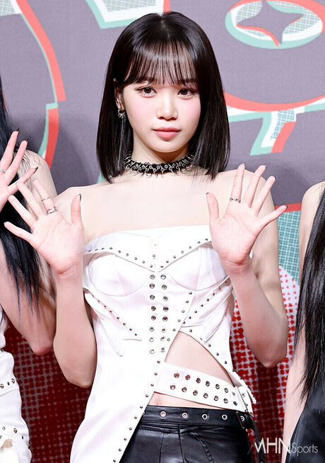 Kim Chaewon xxx only fans