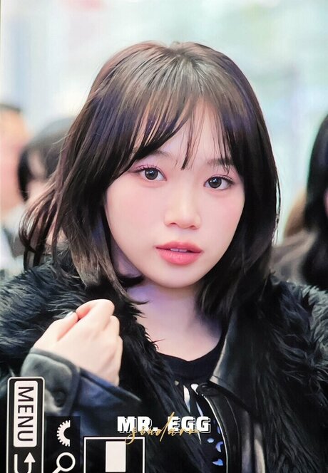 Kim Chaewon sex tape onlyfans