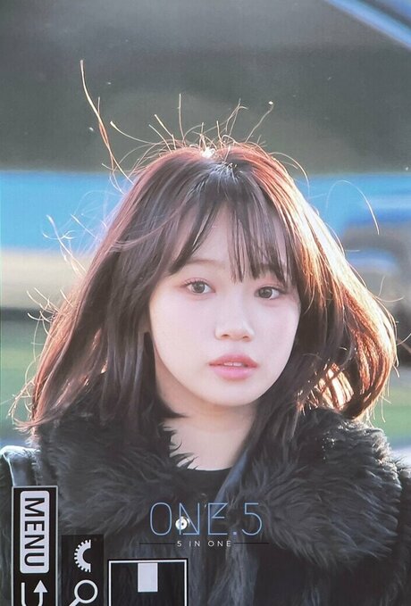 Kim Chaewon leaked onlyfans sex