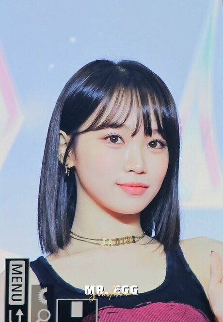 Kim Chaewon only fans pics