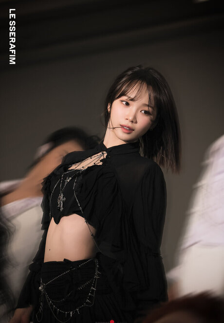 Kim Chaewon onlyfans leak nude