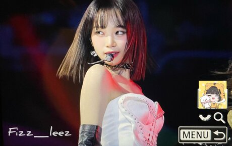 Kim Chaewon onlyfans leak porn