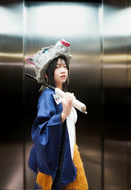 Tamirana NS onlyfans leaj