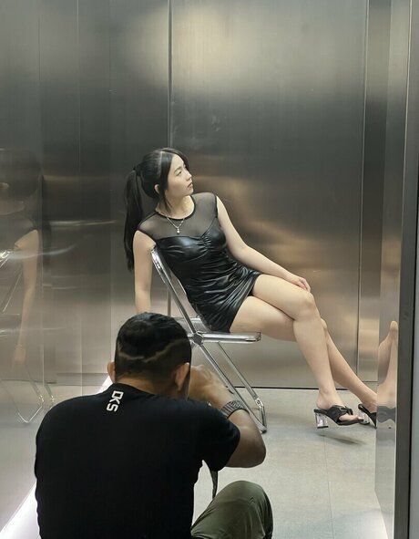 Tamirana NS onlyfans leake