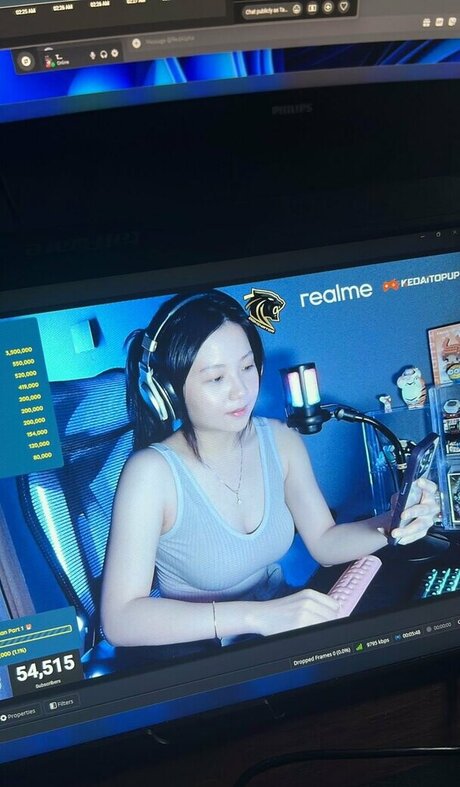 Tamirana NS onlyfans photo