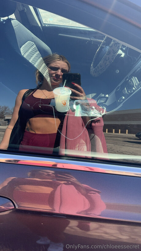chloeessecret leak onlyfans porn