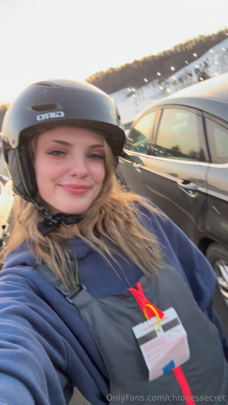 chloeessecret onlyfans nude leaked
