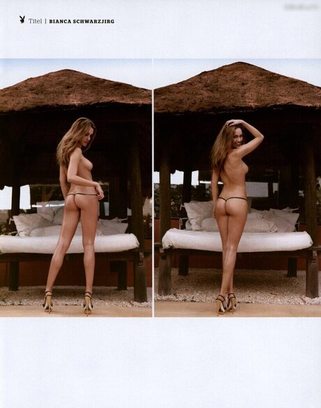 Bianca Schwarzjirg nude onlyfans pics