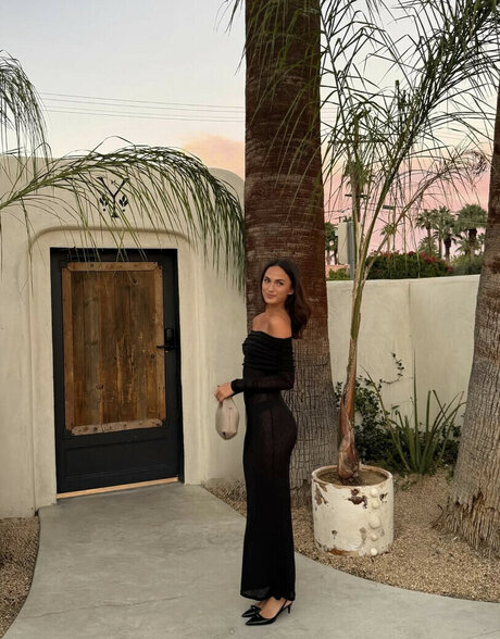 Sydney Marshall sydneymarshal onlyfans porn leaks