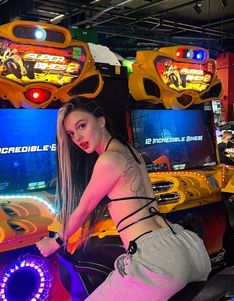 d gallavichh Daryana new onlyfans leak