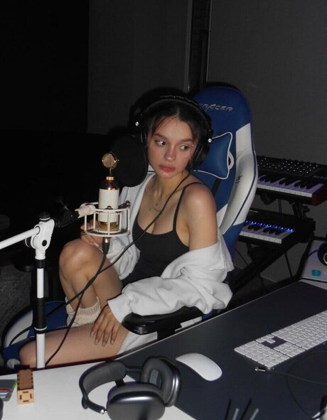 d gallavichh Daryana leaked nudes onlyfans