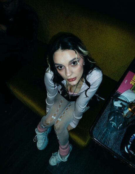 d gallavichh Daryana only fans pic