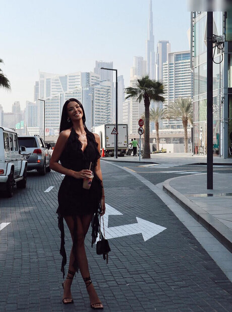 Enisa bukvic onlyfans x