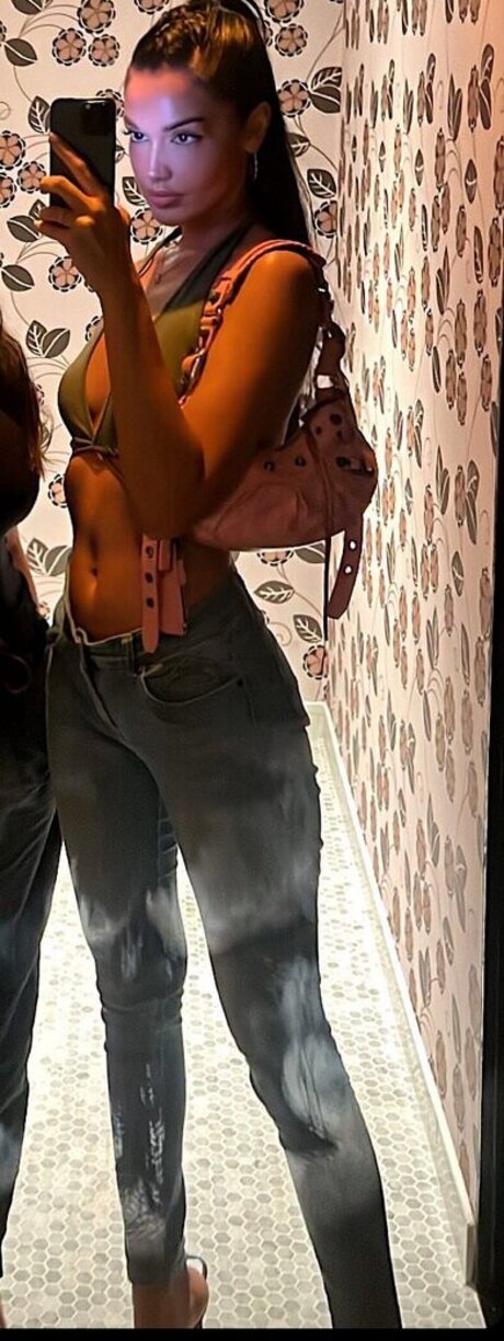 Enisa bukvic free only fans