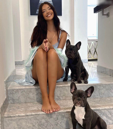 Enisa bukvic onlyfans post