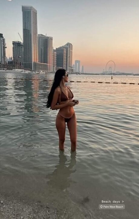 Enisa bukvic onlyfans nude pictures