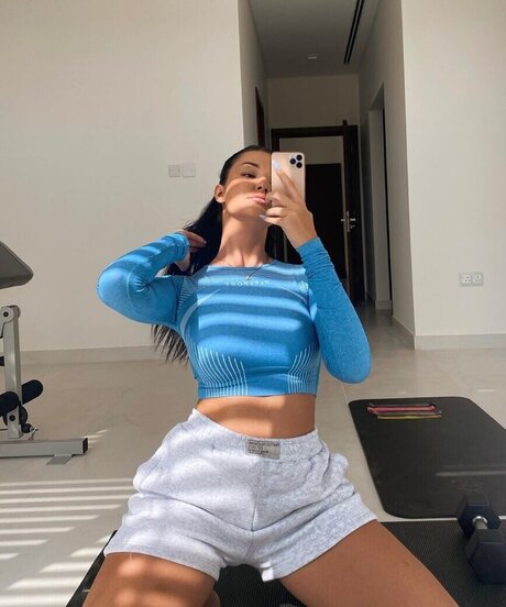 Enisa bukvic leaked only fans